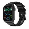 1.83 Waterproof Smart Watch – Unisex Black