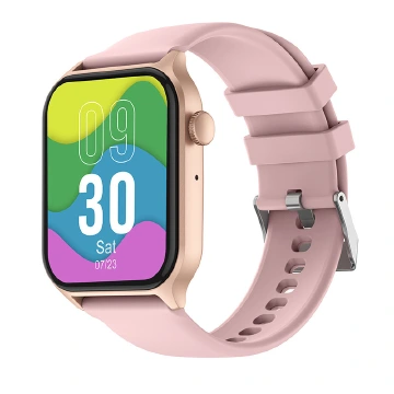 1.83" Waterproof Smart Watch – Unisex - Image 2