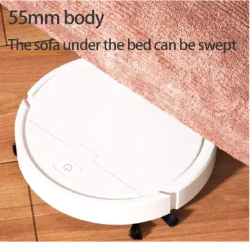 3-in-1 Smart Vacuum Robot Cleaner 04