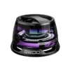 G200 Mini Bluetooth Speaker Black