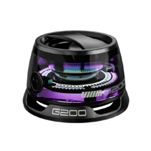 G200 Mini Bluetooth Speaker Black
