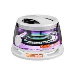 G200 Mini Bluetooth Speaker White