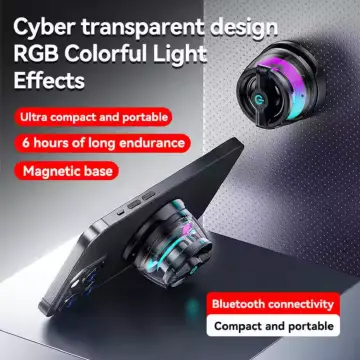 G200 Mini Bluetooth Speaker - Image 3