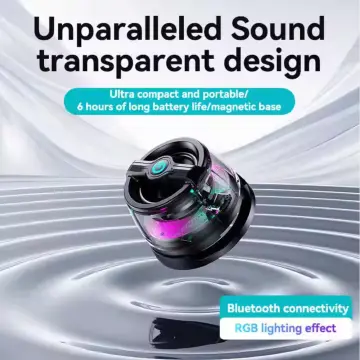 G200 Mini Bluetooth Speaker - Image 4