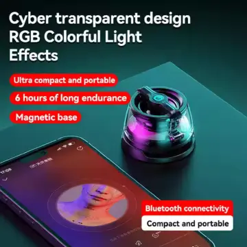 G200 Mini Bluetooth Speaker 3