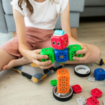 STEM Toys